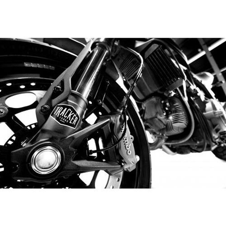 K-Tech Tracker Cartridge Kit Ducati Scrambler